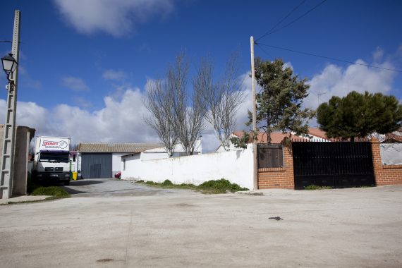 Johnny Garcia | Fotografia