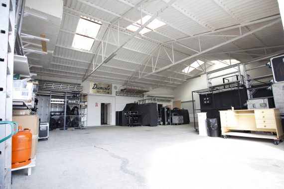 Johnny Garcia | Fotografia