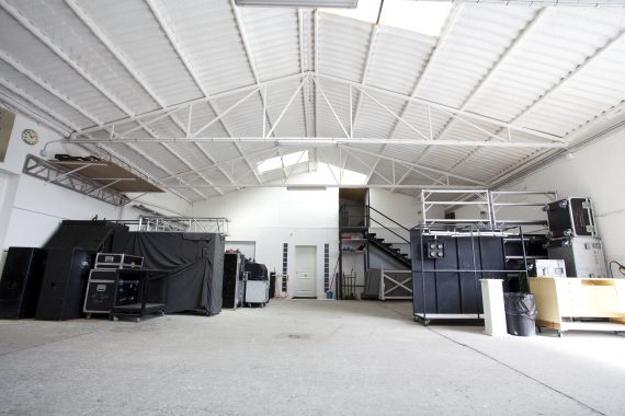 Johnny Garcia | Fotografia