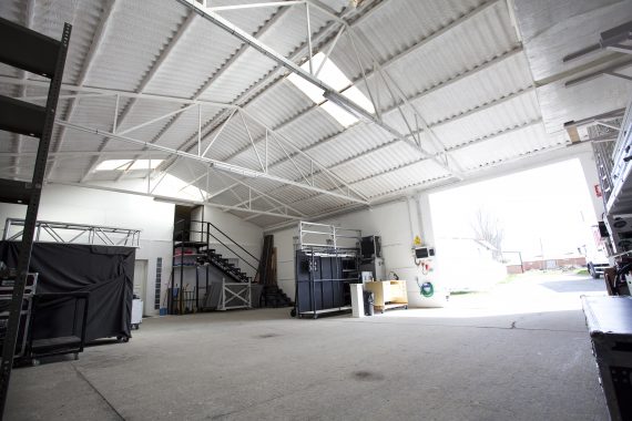 Johnny Garcia | Fotografia