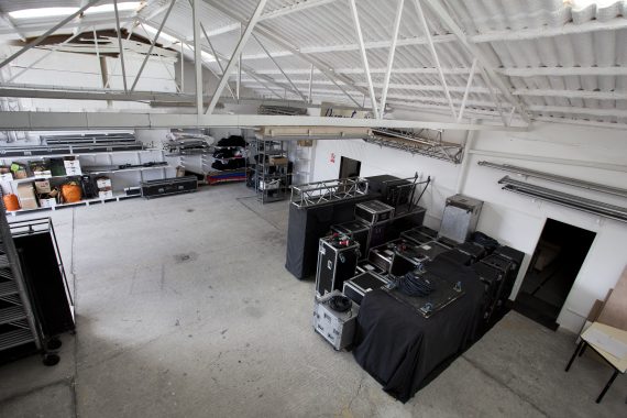 Johnny Garcia | Fotografia