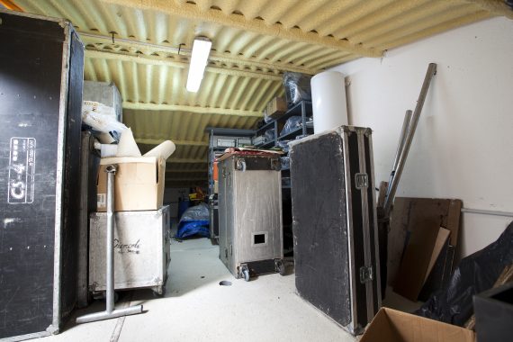 Johnny Garcia | Fotografia