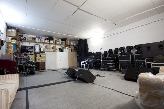 Johnny Garcia | Fotografia