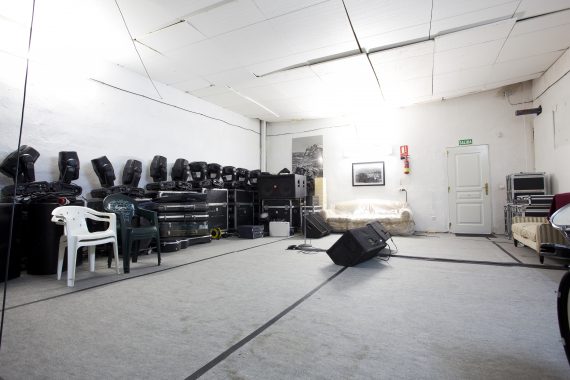 Johnny Garcia | Fotografia