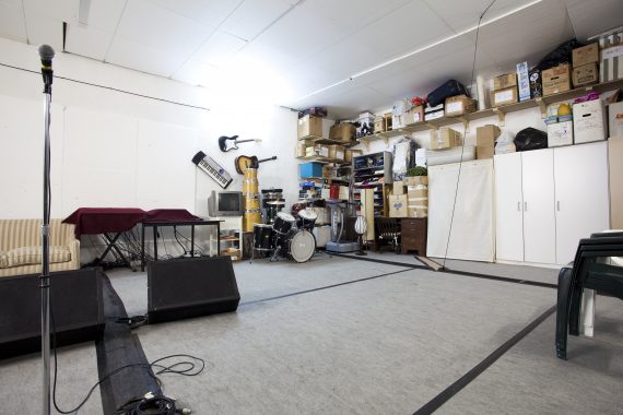 Johnny Garcia | Fotografia