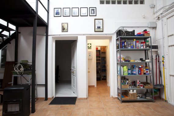 Johnny Garcia | Fotografia