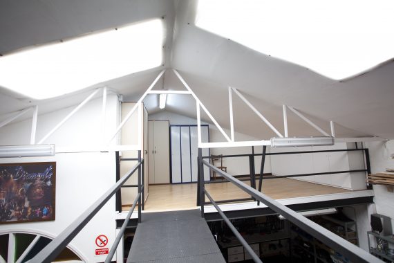 Johnny Garcia | Fotografia