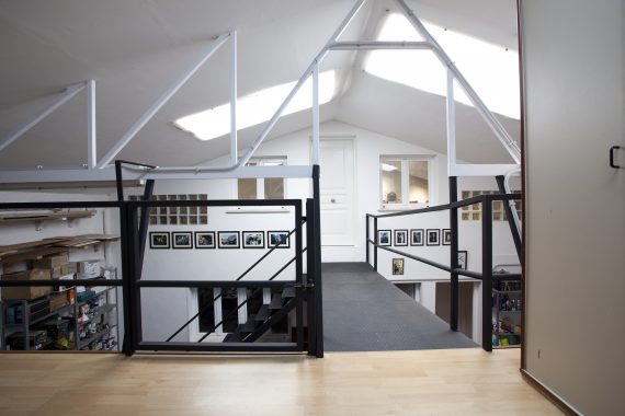 Johnny Garcia | Fotografia