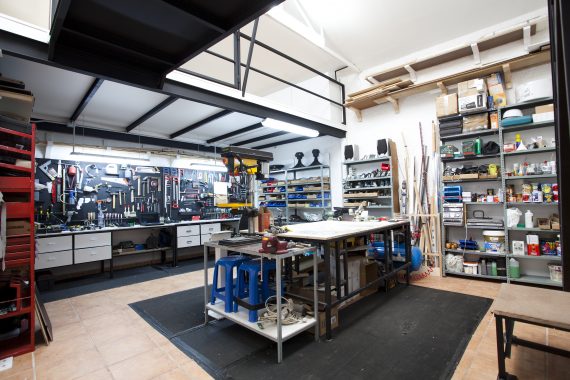 Johnny Garcia | Fotografia