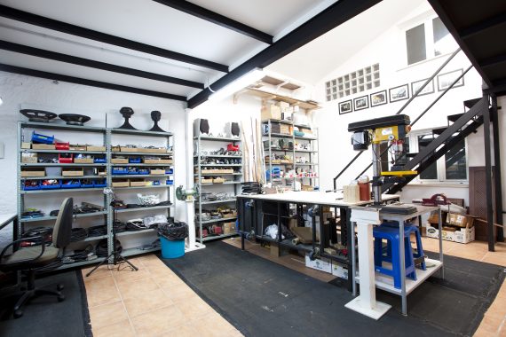 Johnny Garcia | Fotografia