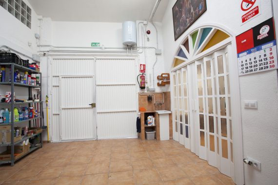 Johnny Garcia | Fotografia