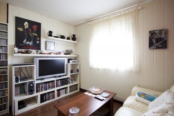 Johnny Garcia | Fotografia