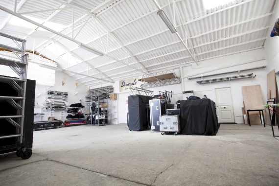 Johnny Garcia | Fotografia