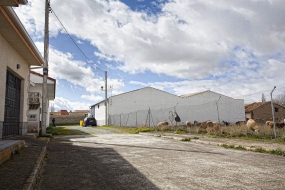 Johnny Garcia | Fotografia